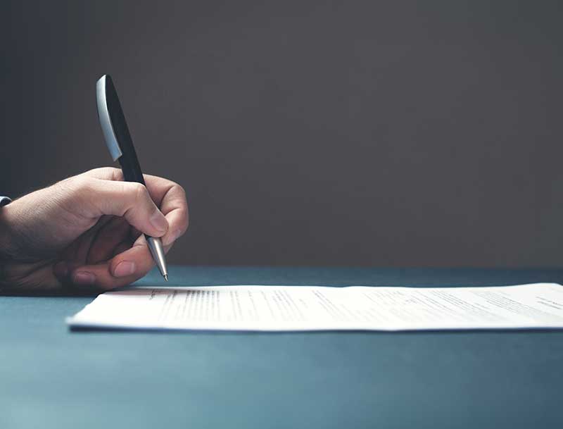 CV Writing Service