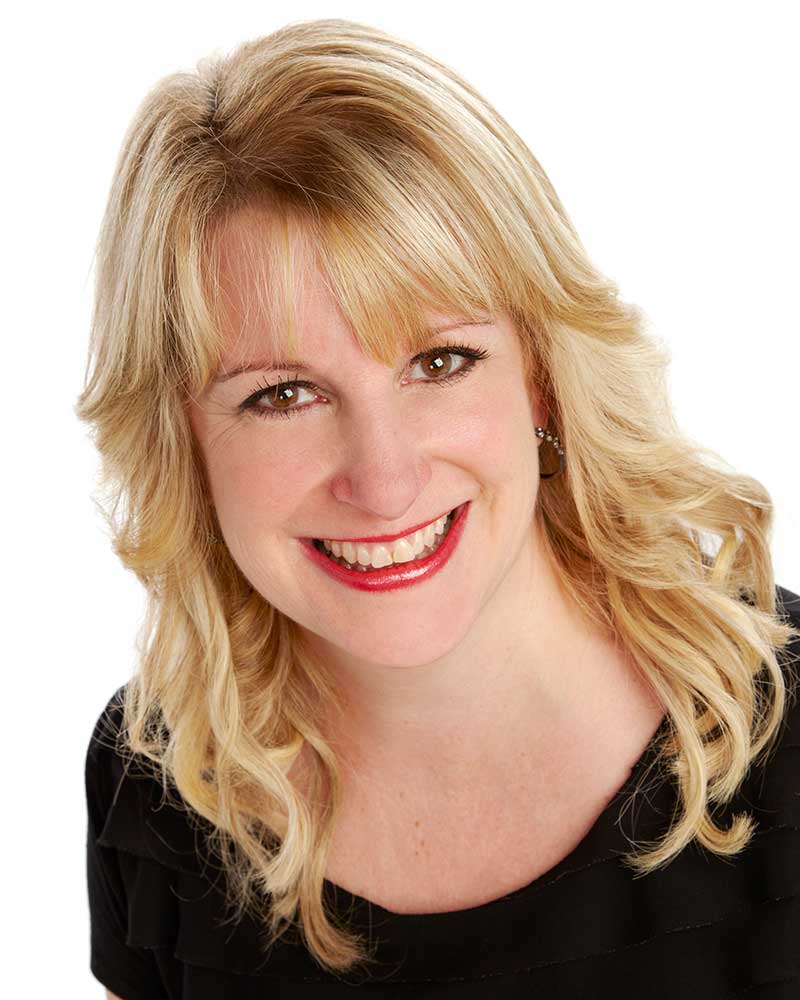 Karen Pollard, Akorn Recruitment