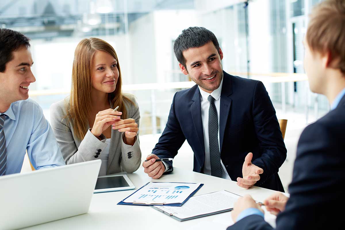 Recruitment Company East Grinstead